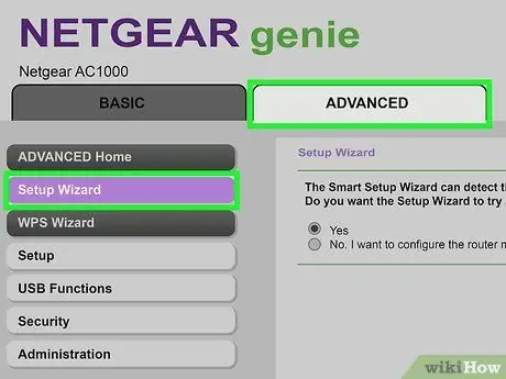 Configurar un enrutador Netgear Paso 8