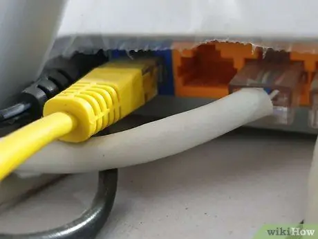 Partager une connexion Internet Étape 31