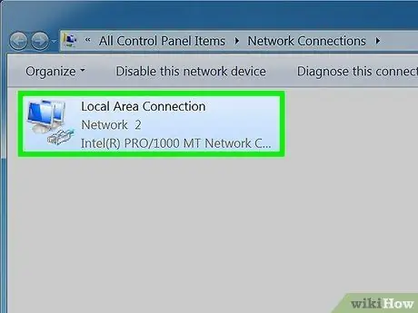 Tingnan ang Mga Koneksyon sa Active Network (Windows) Hakbang 10