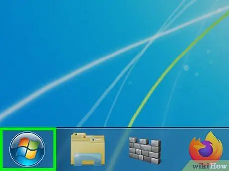 راجع اتصالات الشبكة النشطة (Windows) الخطوة 7