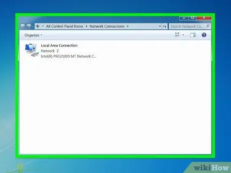 See Active Network Connections (Windows) Step 9