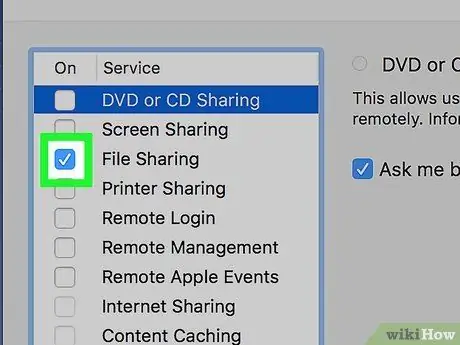 Connect Two Laptops Through a LAN Step 23