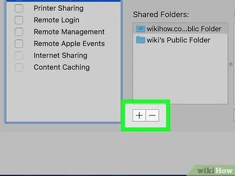 Connect Two Laptops Through a LAN Step 25