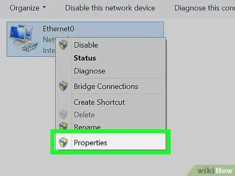 Connect Two Laptops Through a LAN Step 65