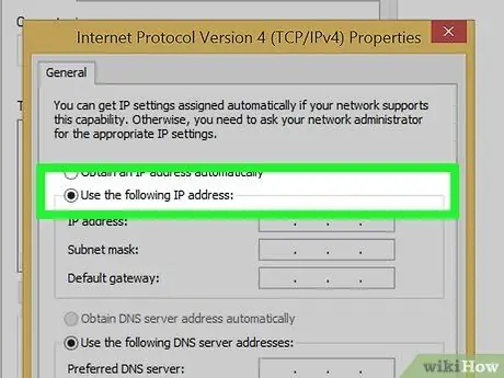 Connect Two Laptops Through a LAN Step 67