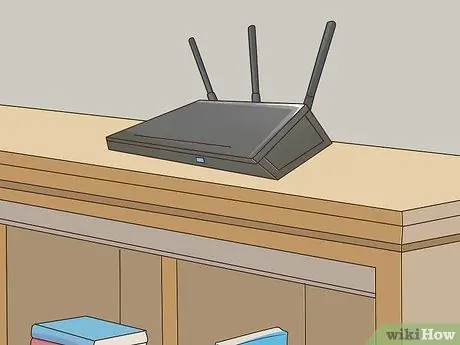 Install a Modem Step 10