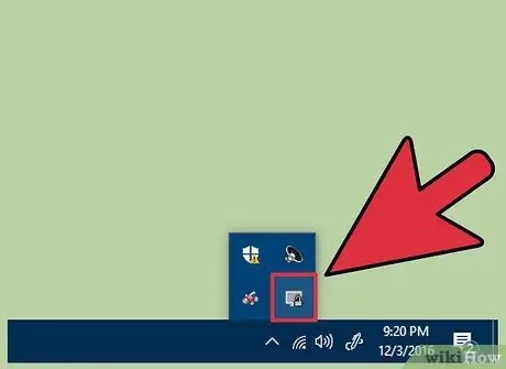 Connect to an OpenVPN Server Step 6