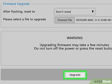 Ikonekta ang isang Router sa isang Modem Hakbang 16