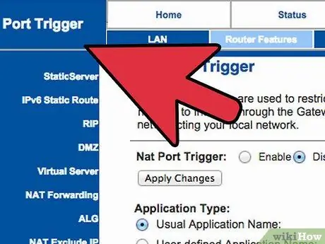 Konfigurer en Linksys Router Trin 10