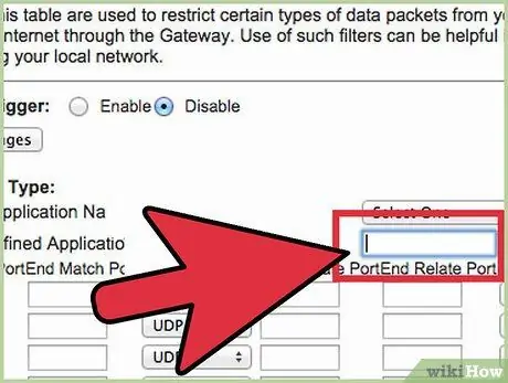 Configurați un router Linksys Pasul 13