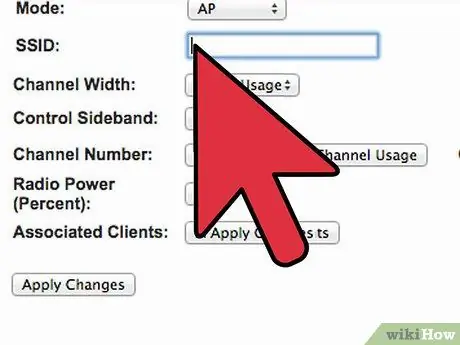 Configure a Linksys Router Step 5