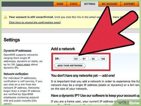 Block Unwanted Site From Your Router Step 16