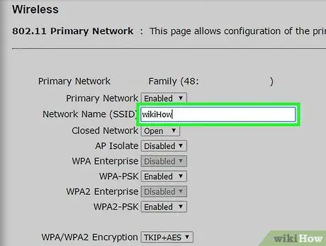 Local Area Network (LAN) түзүү 20 -кадам