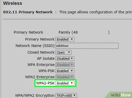 Erstellen Sie ein lokales Netzwerk (LAN) Schritt 21