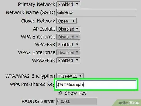 Create a Local Area Network (LAN) Step 22