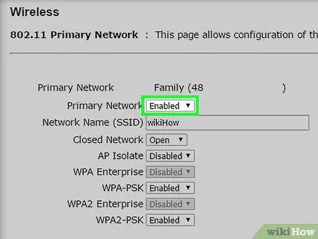 Maak een Local Area Network (LAN) Stap 23