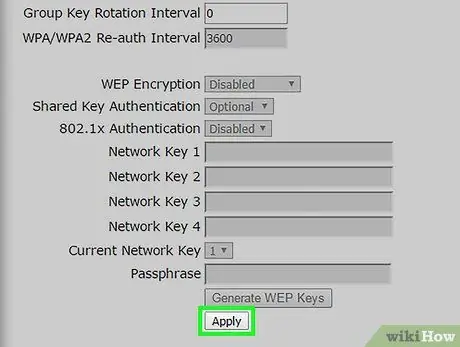 Create a Local Area Network (LAN) Step 24