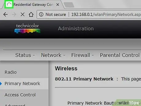 Local Area Network (LAN) түзүү 25 -кадам