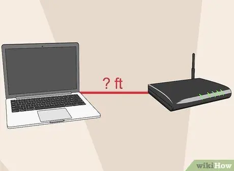 Tsim Ib Cheeb Tsam Hauv Zos Network (LAN) Kauj Ruam 4