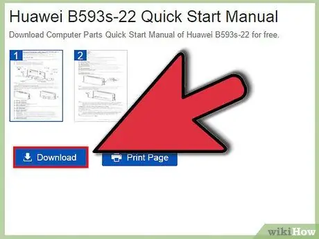 Change a Router Password Step 2