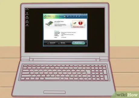 Migliora il ping del computer Passaggio 6