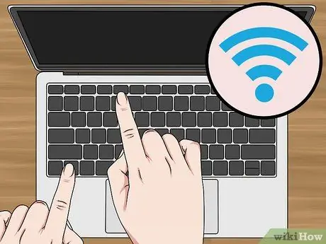 Fix Your Internet Connection Step 2