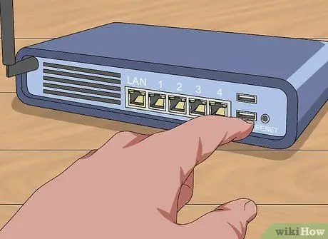 Fix Your Internet Connection Step 4