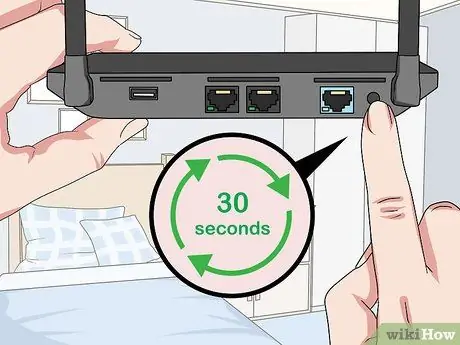 Fix Your Internet Connection Step 5