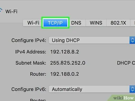 Zoek een IP-adres Stap 15