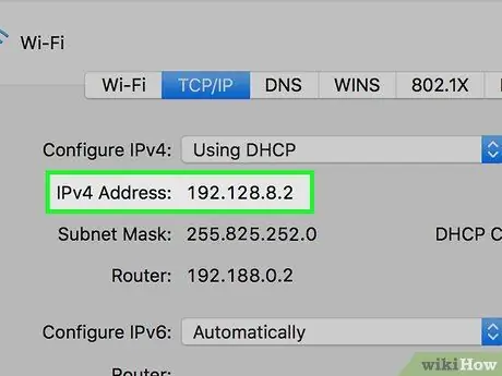 Maghanap ng isang IP Address Hakbang 16