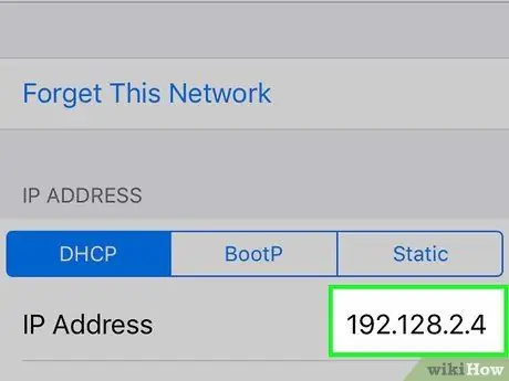 Maghanap ng isang IP Address Hakbang 21