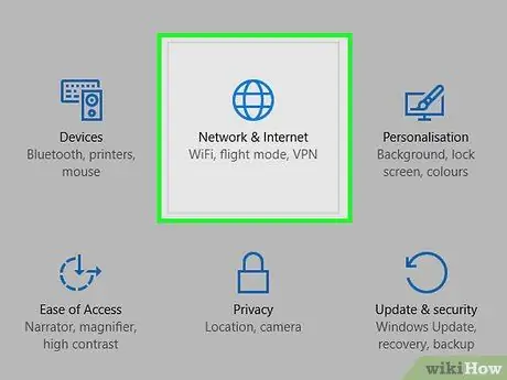 Etsi IP -osoite Vaihe 6