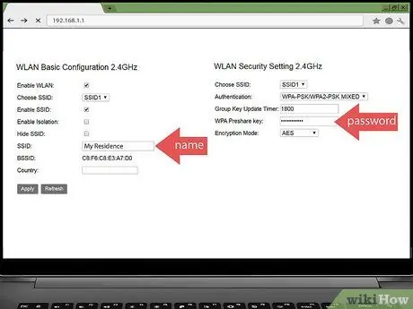 Secure Your Wireless Home Network Step 16