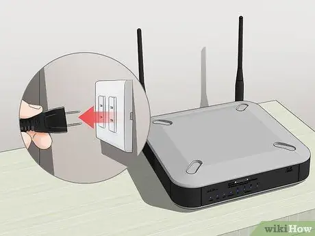 Secure Your Wireless Home Network Step 3