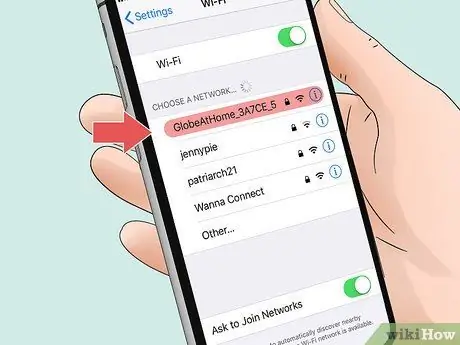 Secure Your Wireless Home Network Step 4