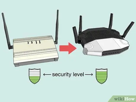 Secure Your Wireless Home Network Step 7