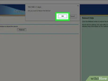 Change a TP Link Wireless Password Step 10