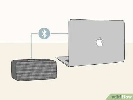 Connect Two Bluetooth Speakers on PC or Mac Step 1