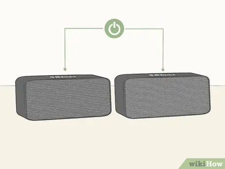 Connect Two Bluetooth Speakers on PC or Mac Step 11