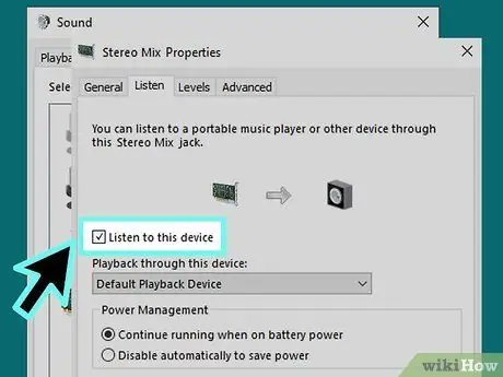 Conecte dos altavoces Bluetooth en PC o Mac Paso 22