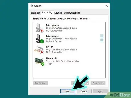 Ikonekta ang Dalawang Bluetooth Speaker sa PC o Mac Hakbang 25