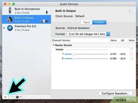 Sambungkan Dua Pembesar Suara Bluetooth di PC atau Mac Langkah 6