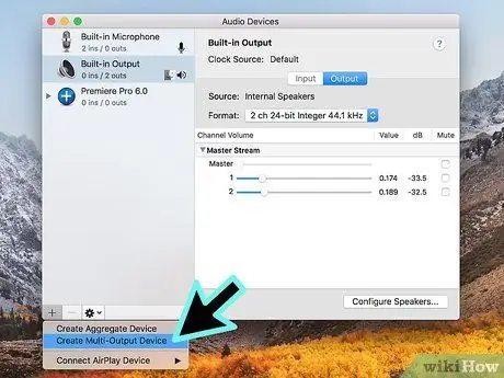 Connect Two Bluetooth Speakers on PC or Mac Step 7