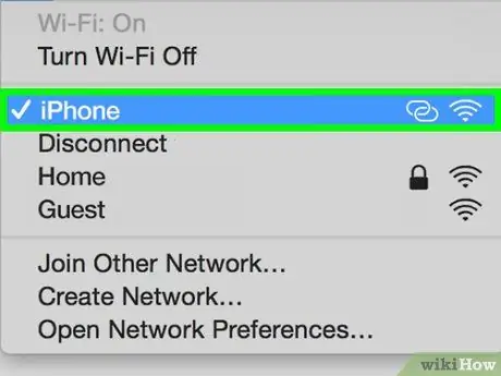 Connect a Computer to a Hotspot Step 8