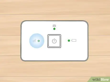 Connect to MiFi Step 3