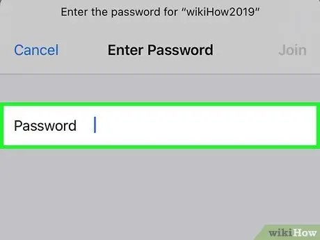 Connect to MiFi Step 6