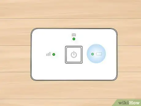 Connect to MiFi Step 8