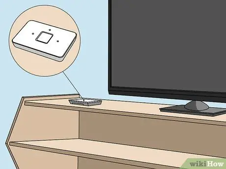 Connect to MiFi Step 9