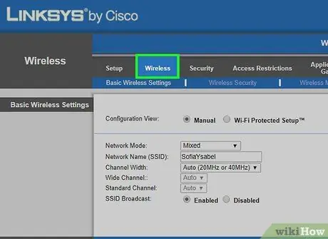 Connect a PSP to a Wireless Network Step 20