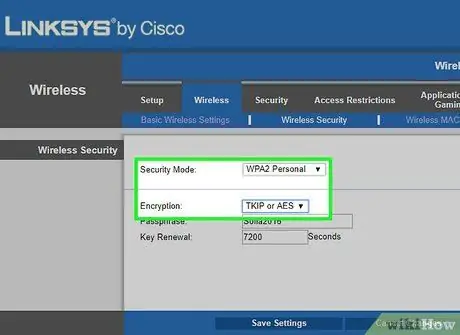 Connect a PSP to a Wireless Network Step 21